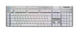 Klawiatura Logitech G915 X Lightspeed GL Tactile (920-012690)