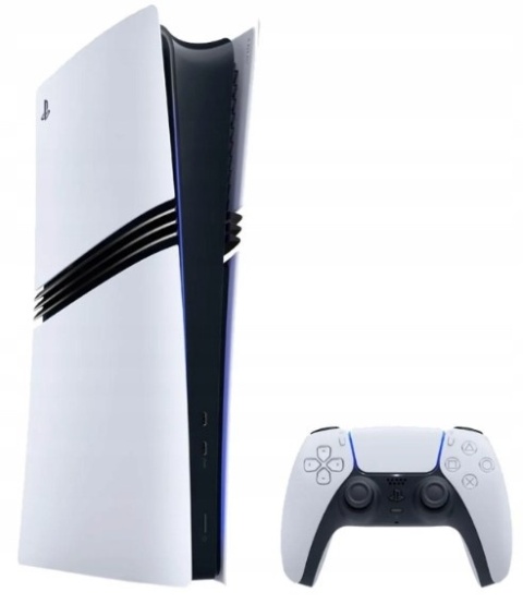 Konsola SONY PlayStation 5 PRO + EA SPORTS FC 26