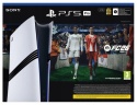 Konsola SONY PlayStation 5 PRO + EA SPORTS FC 26
