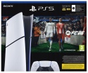 Konsola SONY PlayStation 5 PS5 Slim Digital + EA SPORTS FC 26