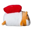 MASKOTKA SUSHI JAPAN SHIBA Tuńczyk Rolka 25cm