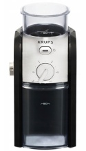 MŁYNEK DO KAWY KRUPS GVX242 ELEKTRYCZNY