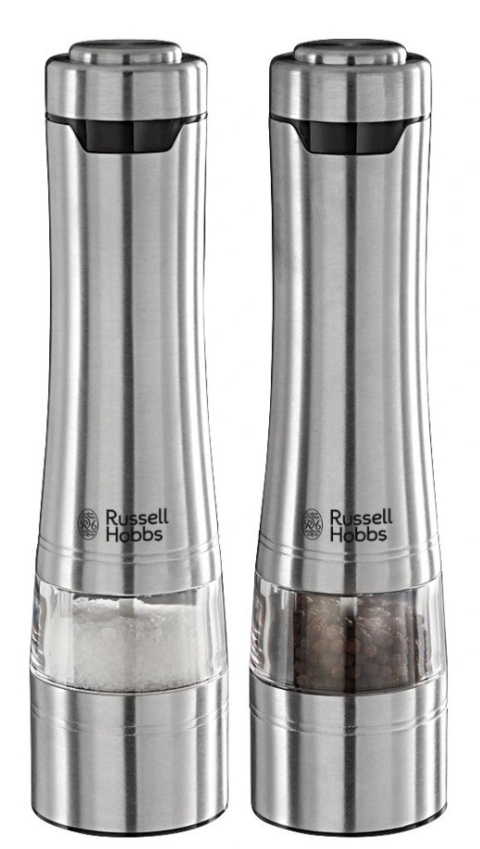 MŁYNKI ELEKTRYCZNE RUSSEL HOBBS 23460-56 2SZT