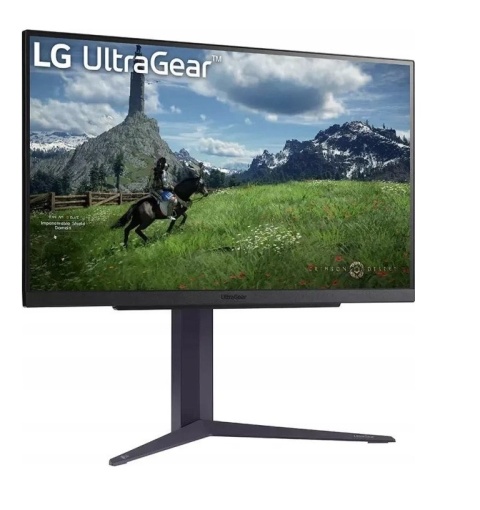 MONITOR LG 27GS85Q-B.AEU