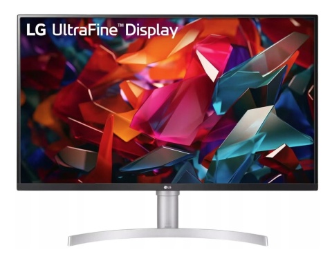 MONITOR LG 32UN650K-W.AEU - OUTLET MONITOR LG 32UN650K-W.AEU - OUTLET
