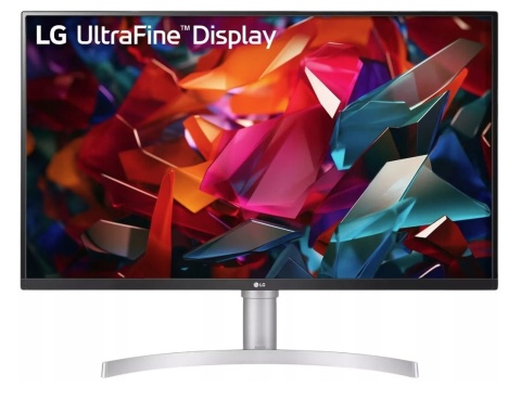 MONITOR LG 32UN650K-W.AEU