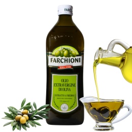 OLIWA EXTRA VERGINE C.E. 1L - FARCHIONI