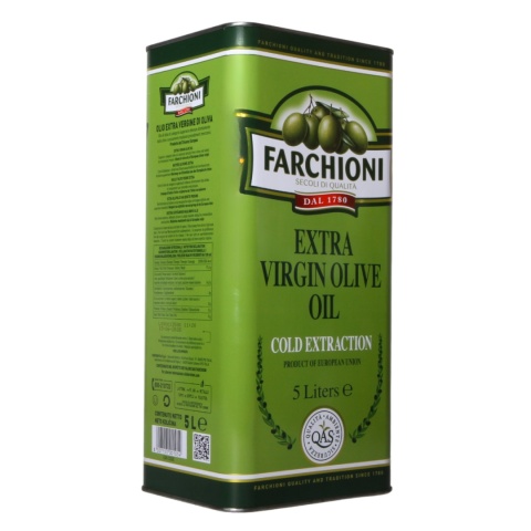 OLIWA EXTRA VERGINE C.E. PUSZKA 5L - FARCHIONI OLIWA EXTRA VERGINE C.E. PUSZKA 5L - FARCHIONI