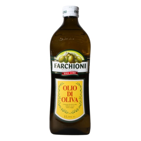 OLIWA Z OLIWEK 1L - FARCHIONI OLIWA Z OLIWEK 1L - FARCHIONI