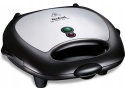 Opiekacz Gofrownica Panini do kanapek 3w1 TEFAL Break Time SW6148