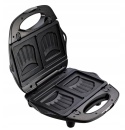 Opiekacz Gofrownica Panini do kanapek 3w1 TEFAL Break Time SW6148
