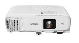 PROJEKTOR EPSON EB-992F - OUTLET