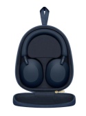 SŁUCHAWKI SONY WH-1000XM5L BLUE