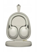 SŁUCHAWKI SONY WH-1000XM5S SILVER