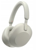 SŁUCHAWKI SONY WH-1000XM5S SILVER