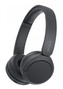 SŁUCHAWKI SONY WH-CH520 BLACK
