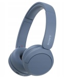 SŁUCHAWKI SONY WH-CH520 BLUE