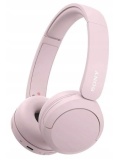 SŁUCHAWKI SONY WH-CH520 PINK
