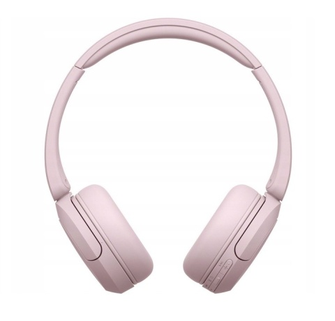 SŁUCHAWKI SONY WH-CH520 PINK