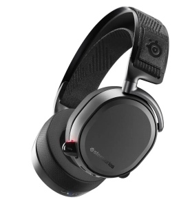 SŁUCHAWKI STEELSERIES ARCTIS PRO WIRELESS - OUTLET