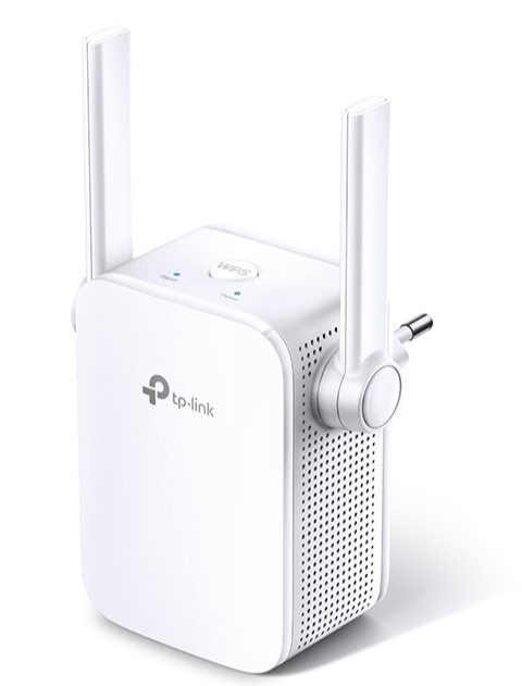 WZMACNIACZ SYGNAŁU TP-LINK TL-WA855RE - OUTLET WZMACNIACZ SYGNAŁU TP-LINK TL-WA855RE - OUTLET