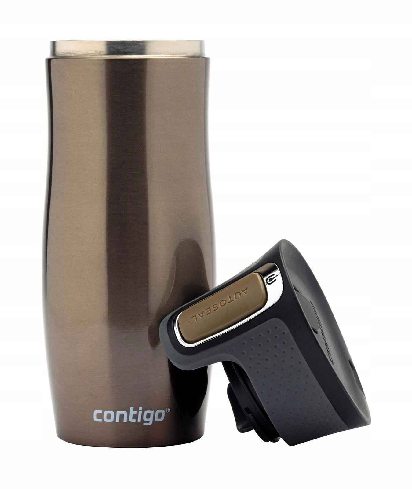KUBEK TERMICZNY CONTIGO WEST LOOP 470ML LATTE Kod producenta 2095796