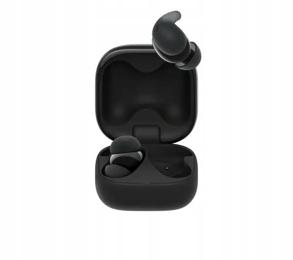 Słuchawki SONY LinkBuds Fit WF-LS910NB Dokanałowe BT 5.3 bezprzewodowe Marka Sony