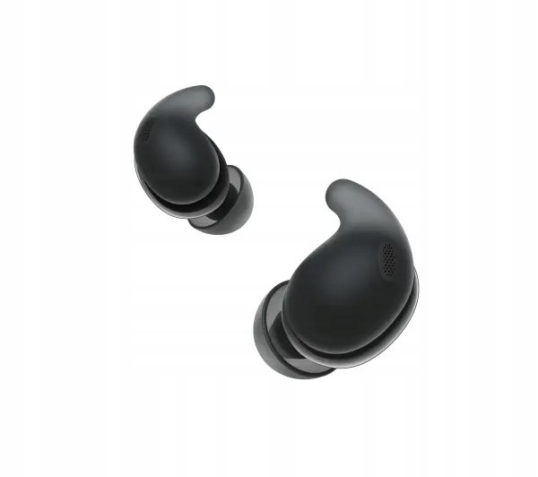Słuchawki SONY LinkBuds Fit WF-LS910NB Dokanałowe BT 5.3 bezprzewodowe Model Link Buds