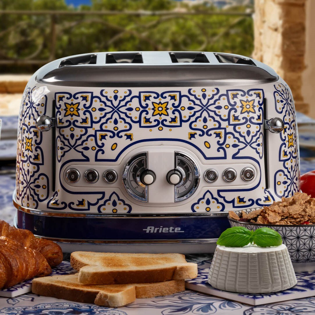 toster capri