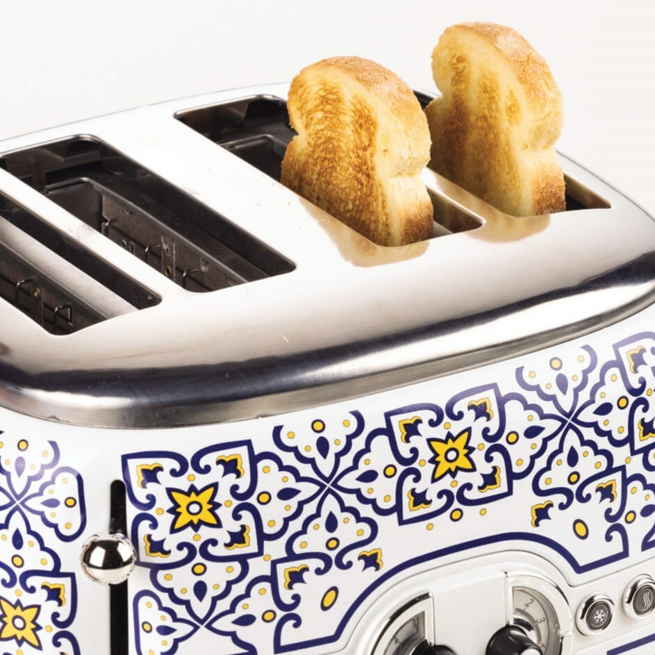 toster capri