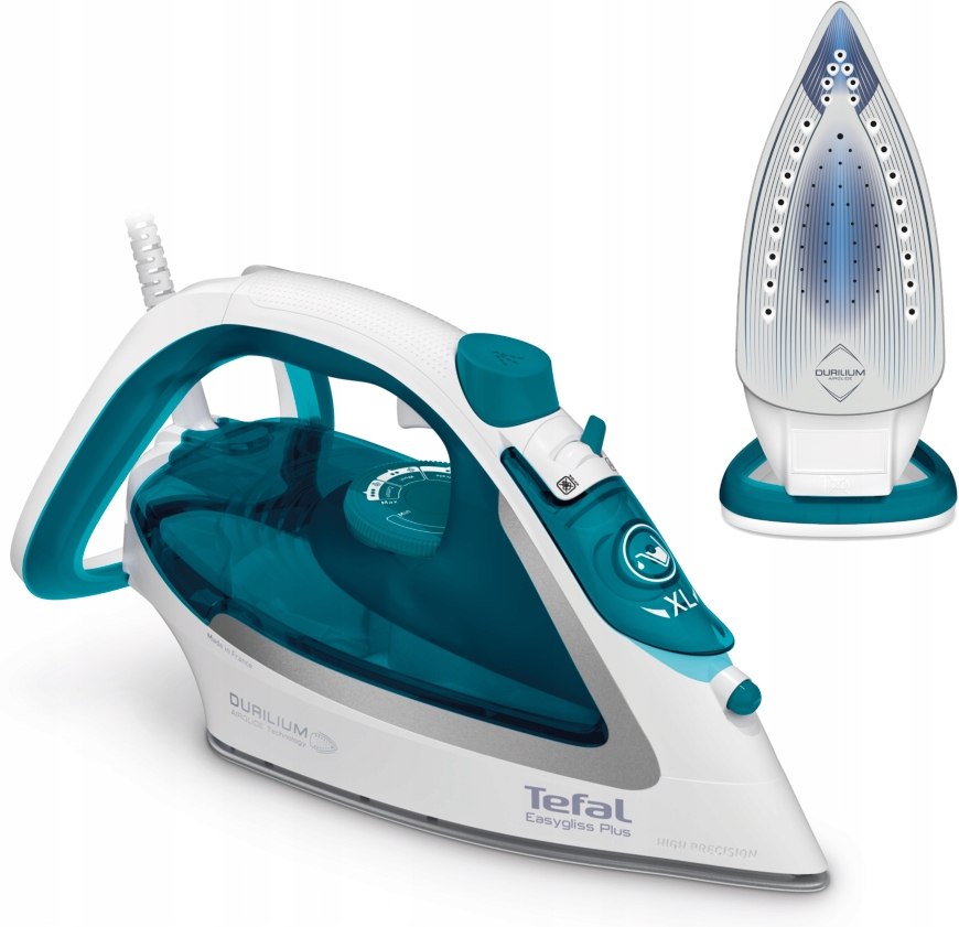 ŻELAZKO TEFAL FV5718E0 - OUTLET
